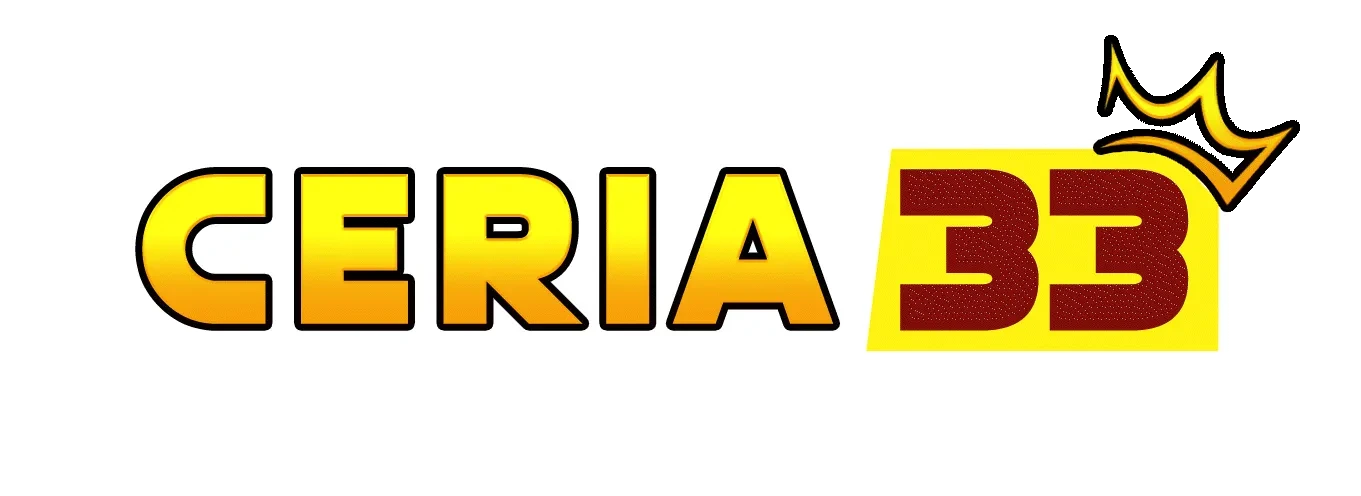 ceria33 - Kanal Resmi Indonesia